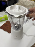 九阳（Joyoung）榨汁料理机榨汁杯多功能易清洗家用1升搅拌机 打米糊果汁机婴儿辅食机JYL-C23 实拍图