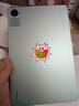 小米(MI) 红米平板Redmi Pad SE【国家补贴】11英寸 90Hz高刷护眼屏 影音娱乐学生平板 6+128GB 烟青色 实拍图