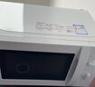 美的（Midea）快捷微波炉 家用小型 360°转盘加热 旋钮操控 易洁内胆（M1-L213B） 实拍图
