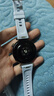 HUAWEI WATCH GT 6 冰雪蓝 Blue 华为智能手表多维情绪健康全新骑行体验华为GT6手表GT5升级 新色上市 实拍图