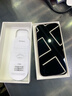 Apple/苹果【需签收激活】iPhone 16 Pro（A3294）128GB 沙漠色钛金属 支持移动联通电信5G双卡双待手机 实拍图