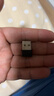 Tenda腾达 WiFi6免驱动usb无线网卡台式机专用 wifi接收器台式电脑笔记本主机网络wifi发射 内置天线 实拍图