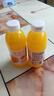 百乐洋芒果汁 0脂 果味果汁饮料 360mL*2瓶【品尝】 实拍图