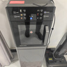 奥克斯（AUX） 饮水机下置式家用立式温热型快速加热下置水桶饮水器 重磅丨新即热式UV杀菌 制热型 实拍图