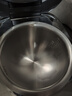 爱仕达（ASD）电饭煲纯钛0涂层球釜内胆一级能效低糖电饭锅4L大容量4-8人多功能彩屏饭锅 IH远红外双加热 快速饭 实拍图