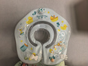 马博士婴儿游泳圈一体脖圈早教月子中心游泳馆同款 中号 生日礼物 实拍图