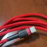 倍思苹果17/16/15充电线Type-C数据线USB-C车载CarPlay线适用iPhone17/16/15ProMax华为荣耀手机 实拍图