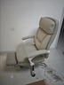 西昊L6DLite老板椅人体工学椅总裁椅久坐不累办公椅可躺电脑椅子 实拍图