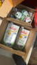 安佳（Anchor）低脂牛奶高钙纯牛奶新西兰原装进口草饲1L*12盒 减少50%脂肪  实拍图