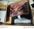 威克士20V无刷电动扳手WU289(裸机)大扭力风炮冲击扳手充电锂电汽修工具 实拍图