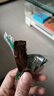 骄子牧场 手撕风干牛肉干 内蒙古牛肉干肉脯休闲零食真空小包装散装称重约 【原味500g】+【孜然味500g】 实拍图