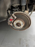 舍弗勒7132526100轮毂轴承奥迪Q5 A4L A6L 2.0T 2012-2019 前/后带轴头 实拍图