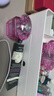 范思哲（VERSACE）【明星同款】臻挚粉钻女士香水50ml 生日礼物女士520礼物粉钻浓香 实拍图