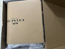 蔻驰（COACH）【品牌直供】女士CITY大号单肩托特包电脑包CV976女神节礼物 实拍图