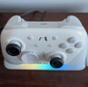 魔派赤兔2空气摇杆游戏手柄switch2手柄switch手柄ns2手柄pro原装二代游戏机手柄pc蓝牙体感宝可梦 白 实拍图