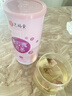 艺福堂花草茶 精品平阴原产胎玫瑰花茶120g 养生茶送母亲不熏硫搭菊花茶 实拍图