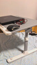 赛鲸K7床上桌电脑桌床上书桌学习桌可升降折叠飘窗宿舍学习办公小桌子 实拍图
