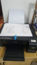 爱普生（EPSON）墨仓式L1258 A4彩色无线单功能家用打印机 AI学习打印机（微信/远程打印） 实拍图