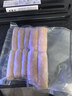 佳帮手真空封口机+真空卷袋5米+外抽管全自动抽真空包装机大吸力食品腊肠肉保鲜食品塑封机 实拍图