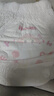 好奇（Huggies）铂金装小桃裤成长裤XXXL26片*4包(17kg以上)【透爽散热】 实拍图