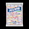 阿尔卑斯 硬糖混合口味1kg 【约260颗】休闲零食儿童水果糖果礼物 年货节 实拍图