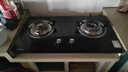 迅达（XUNDA）燃气灶液化气灶家用煤气灶双灶具嵌入式台式两用 4.1KW旋流火灶一级能效 Q1-液化气 实拍图