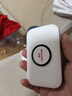 纽曼随身wifi多网通用移动无线wifi6免插卡上网宝随行无线便携车载支持5G/4G设备全国通用流量2025款 实拍图