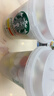 星巴克（Starbucks）精品冻干黑咖啡随星杯2.0抱抱桶(美式+拿铁)之选 0糖0脂 2g*30颗 实拍图