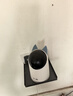 华为智选鸿蒙智选800万摄像头家用监控器360度无死角带夜视全景无死角手机远程 室内婴儿老人看护海雀5i 4K 实拍图