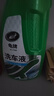 龟牌（Turtle Wax）硬壳盾洗车液1.25L洗车水蜡汽车强力去污清洁洗车泡沫液清洗剂 实拍图