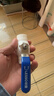 联塑（LESSO）   PPR球阀 自来水水管连接阀门开关 PPR钢芯球阀(不锈钢手柄) 白色 dn20-4分（京仓发货） 实拍图
