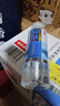 农夫山泉苏打天然水饮品苏打水410ml*15瓶整箱装年货聚餐饮品 实拍图