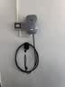 加电小能蔚来充电桩交流7kw家用京东自营 蔚来原厂适配蔚来乐道特斯拉比亚迪小鹏理想含基础安装 实拍图