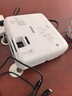 爱普生（EPSON）CB-X49 投影机 投影仪办公会议专用投影仪（3600流明 HDMI高清接口 3LCD 支持侧面投影）【3年保】 实拍图