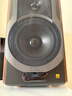 漫步者（EDIFIER）S2000MKIII 新经典HIFI级2.0有源音箱 蓝牙音箱 电脑音响 电视音响 实拍图