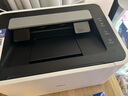 得力（deli）P1020W黑白家用办公多功能打印机专用一体机 A4学生家用家庭错题作业能连手机 无线黑白激光打印机 实拍图