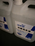 洁芙柔抗菌洗手液原LK利康医用真空无菌出液系统杀菌消毒医院采购大桶1L 实拍图