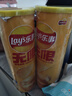 乐事（Lay's）无限薯片 醇香原味 104克*2罐 208克 休闲零食 膨化食品 实拍图