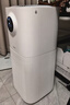 美的（Midea）【母婴级】空气净化器鼻炎家用除甲醛除烟味异味过敏原空气净化机森林家L1 Lite 实拍图