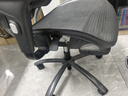 西昊L6DLite老板椅人体工学椅总裁椅久坐不累办公椅可躺电脑椅子 实拍图