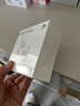 HUAWEI FreeBuds 5i 国家补贴 入耳式降噪蓝牙耳机 音乐游戏运动耳机 安卓苹果手机通用 陶瓷白 实拍图
