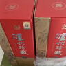 泸州老窖泸州珍藏六窖浓香型白酒52度 500ml*6瓶整箱婚宴喜酒礼盒送礼礼品 实拍图