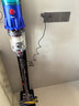 Brateck北弧架子 适用戴森吸尘器支架 戴森支架g5v8v10v12v15收纳架 dyson吸尘器配件 免打孔挂架追觅L500 实拍图