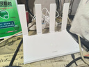 华为路由AX3 双频合一 自动优选 wifi6/多连不卡无线家用穿墙/AX3000/高速千兆路由器 实拍图