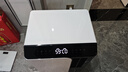 德业（Deye）除湿机/抽湿机 除湿量50升/天100㎡家用地下室复式别墅商用大功率工业吸湿机器 手机智控DYD-D50A3 实拍图
