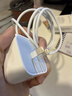 Apple/苹果 40W USB-C充电器动态调节功率 type-c充电器苹果手机充电 苹果17手机充电器 实拍图