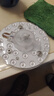 雷士（NVC）led灯盘吸顶灯替换灯芯圆形灯管灯条贴片灯板12瓦白光6500K 实拍图