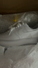 耐克NIKE女空军一号AF1 新年礼物 运动鞋DD8959-100白37.5 实拍图