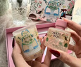 野兽派（THE BEAST）Jungle玫瑰庄园香薰蜡烛礼盒室内香薰新婚礼物生日礼物 实拍图