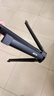 TELESIN适配大疆pocket3三脚架gopro12 13配件大疆action4 5pro底座铝合金运动相机三脚架1/4螺丝接口 实拍图